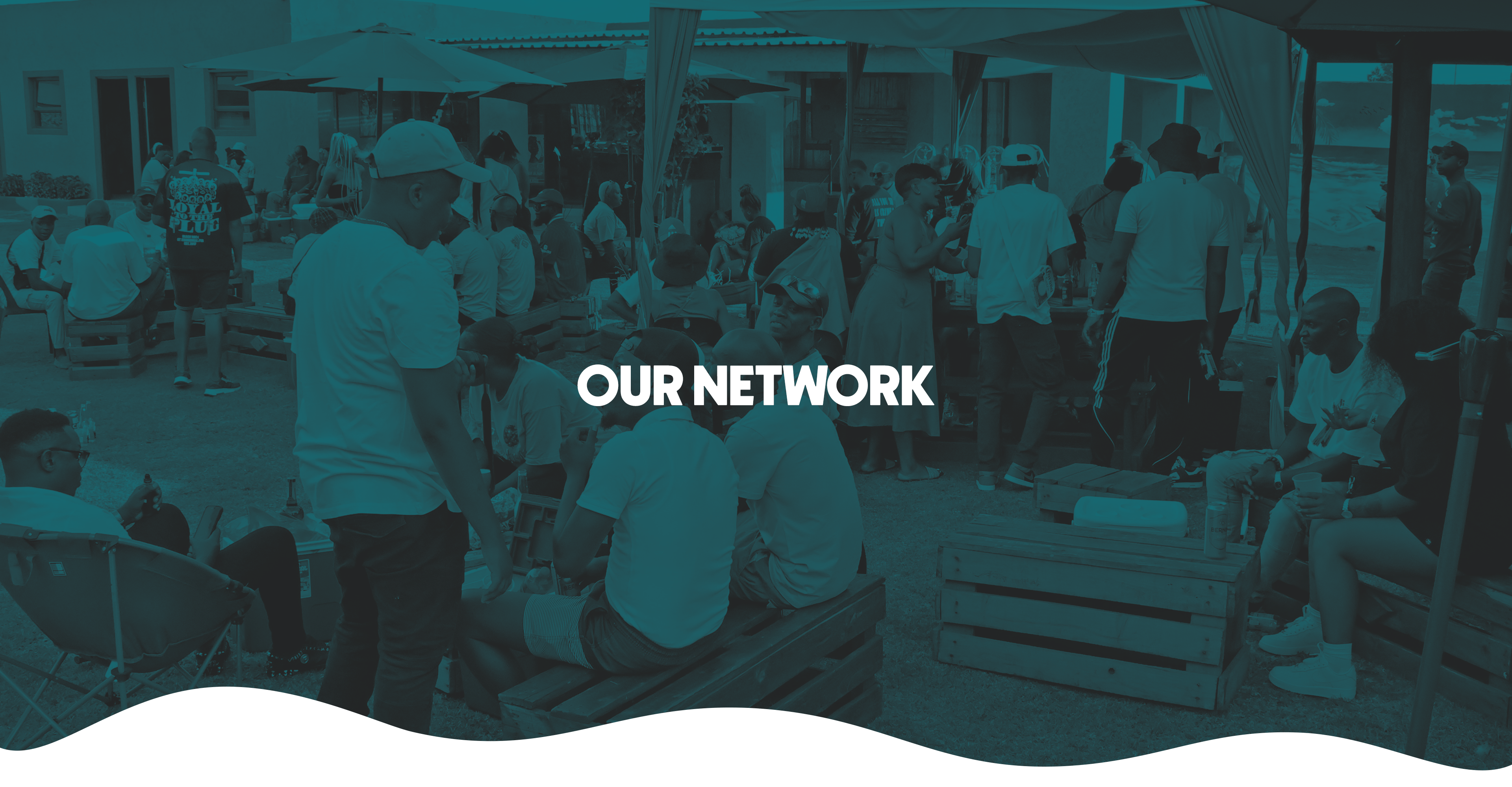Our Network | Strategic Partners & Collaborators