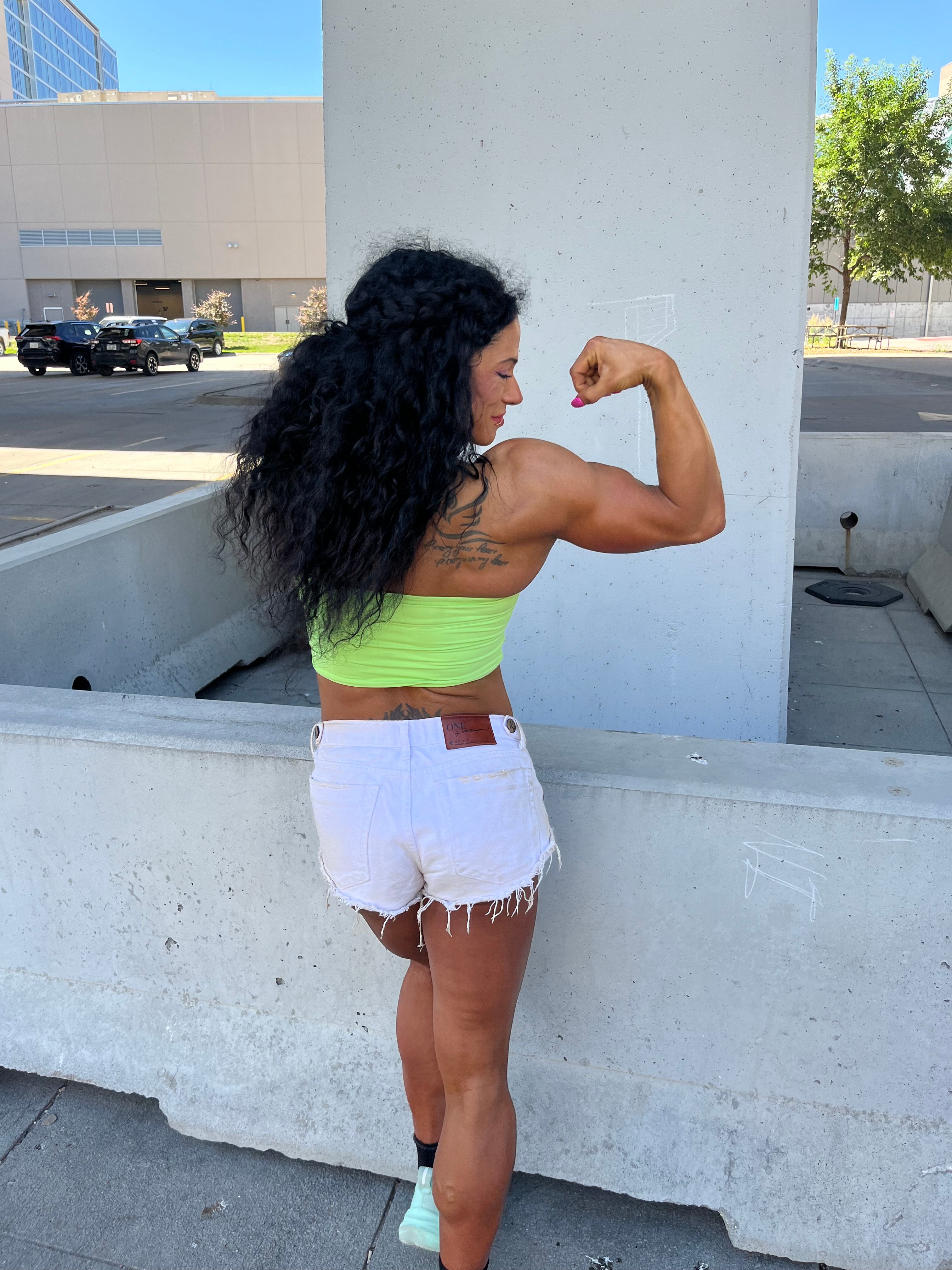 Revive with Calli offers holistic nutrition coaching, personal training, women's wellness support, handcrafted botanical products, educational guides, and resources to help you nourish your body, reconnect with yourself, and build sustainable health.