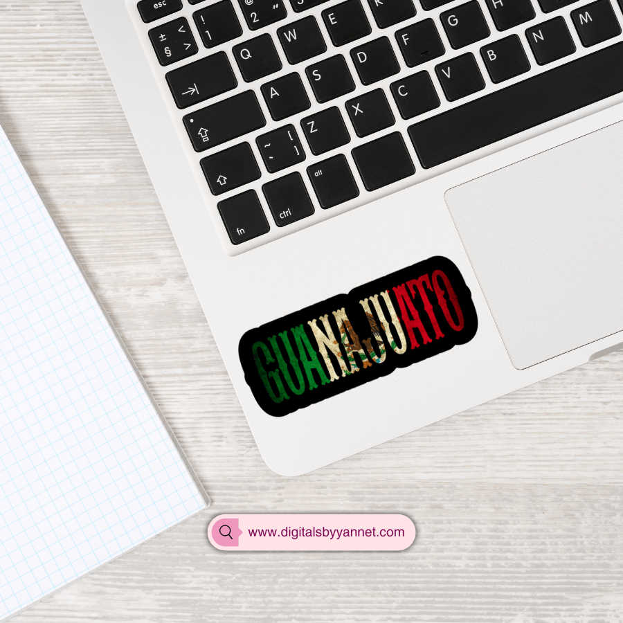 Guanajuato Pride Shirt 🇲🇽 PNG Download