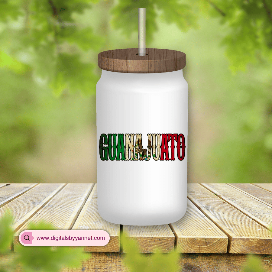 Represent Guanajuato in style 🔥 This Mexico PNG is perfect for sublimation, Cricut & small business apparel. Instant download with transparent background. #latinodesign #mexicoshirt #digitaldownload #fiestavibes