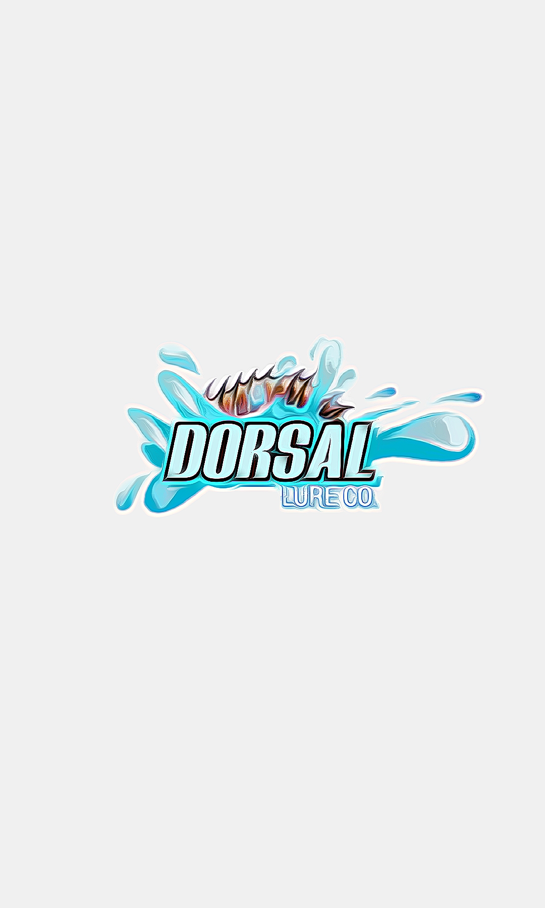 dorsal lures