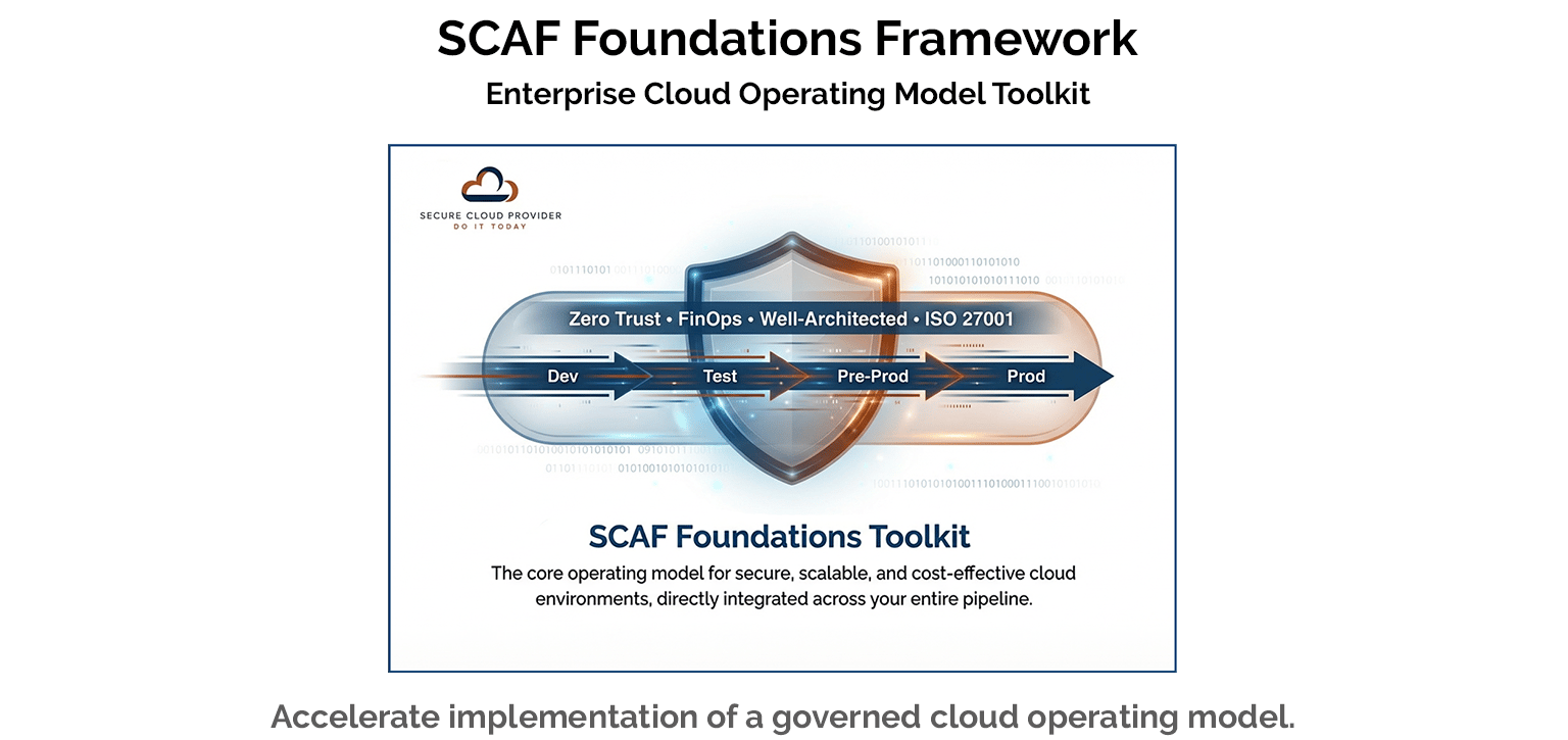 Itf Scaf Form.pdf SCAF Foundations