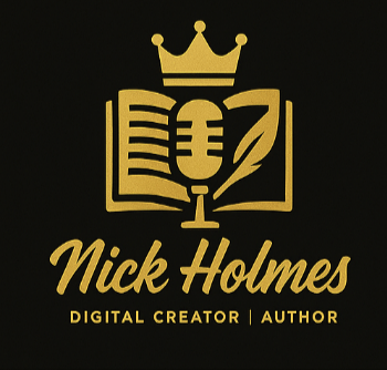 Digital Artist & Publish Independent Author