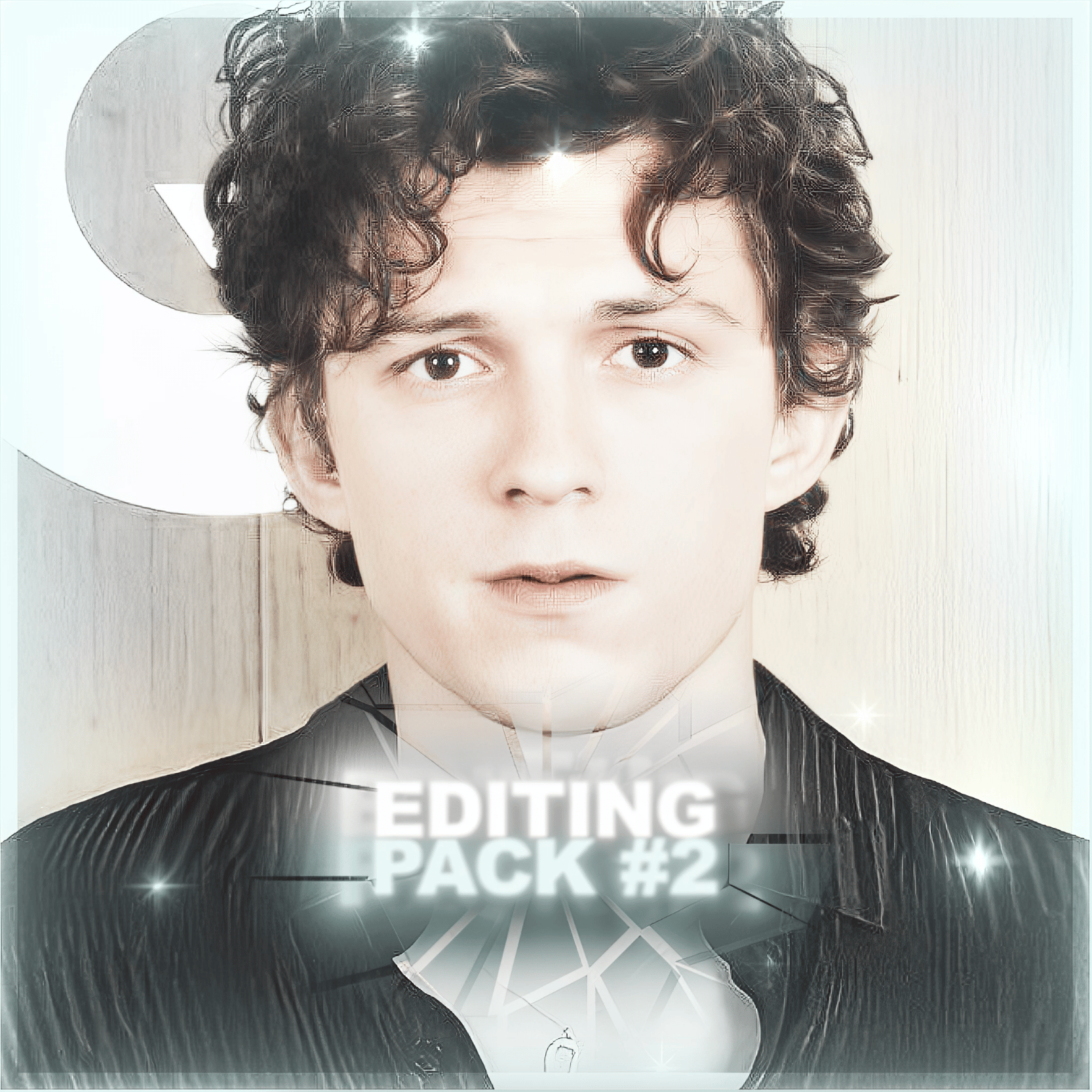 Editing pack #2 - Payhip