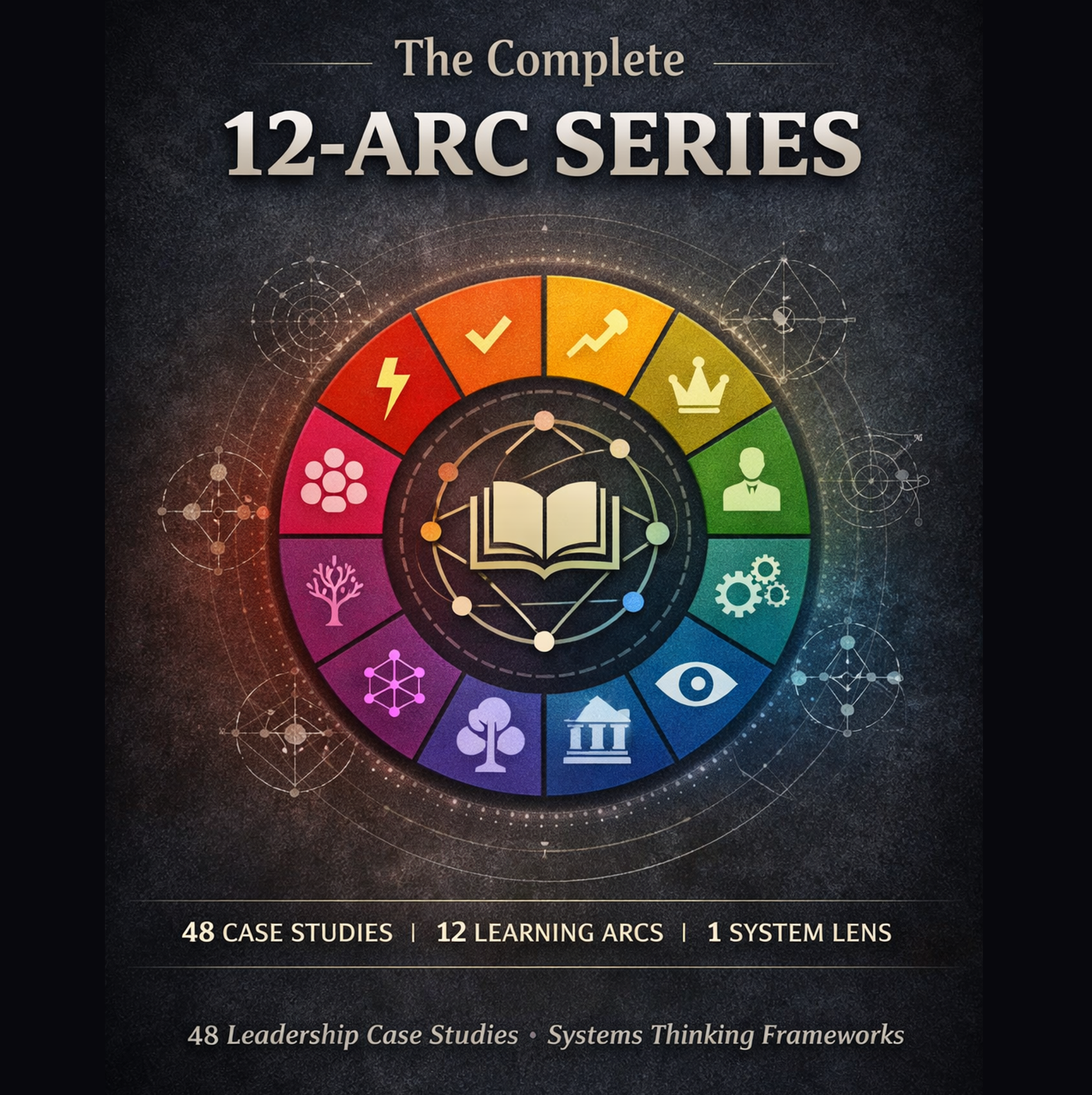 [Digital Edition] Complete 12-Volume Set - Leadership Development ...