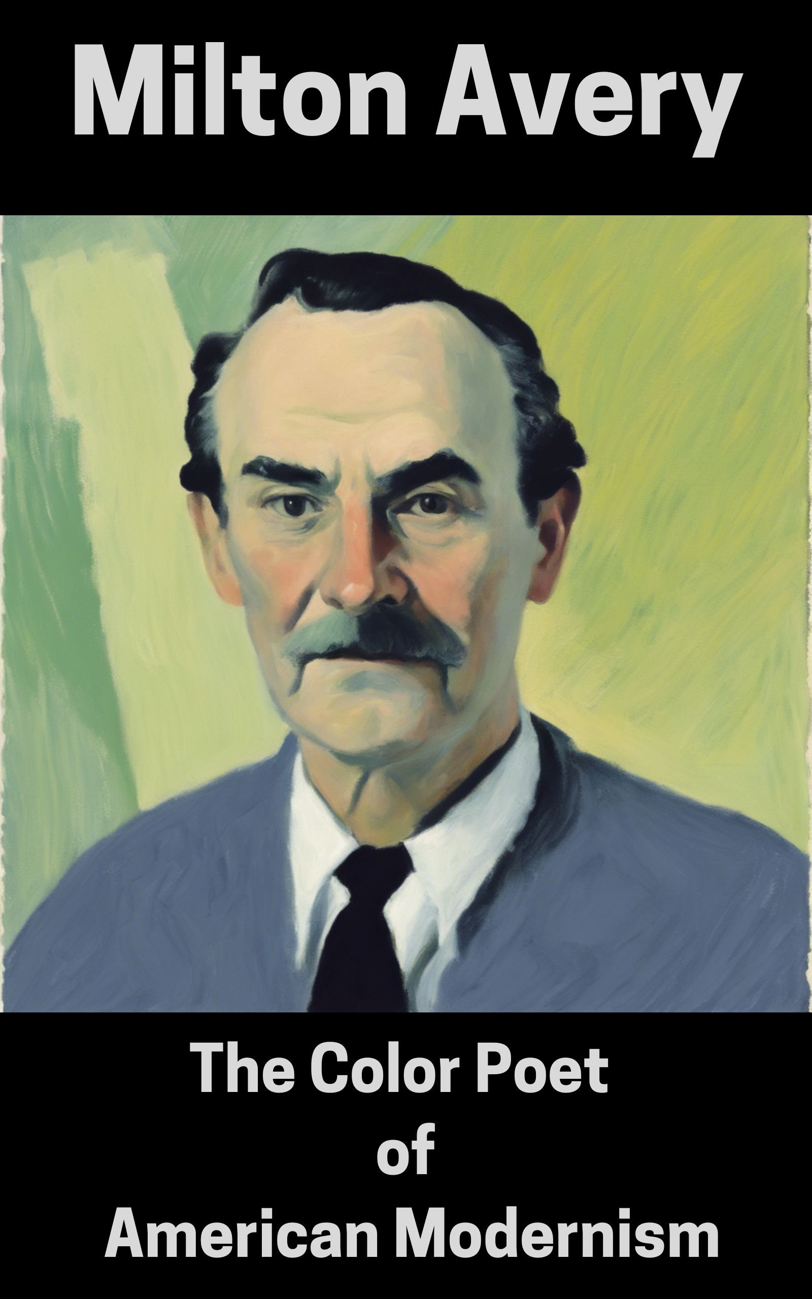 Milton Avery : The Color Poet of American Modernism - Payhip
