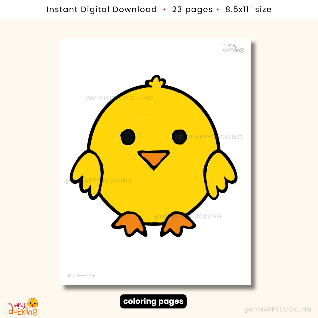 easter-coloring-pages-bunny-chick-carrot