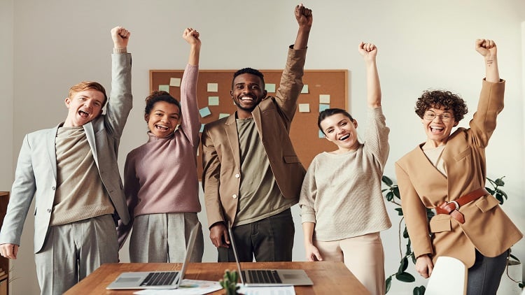 La Gestion Naturelle du Stress en Entreprise