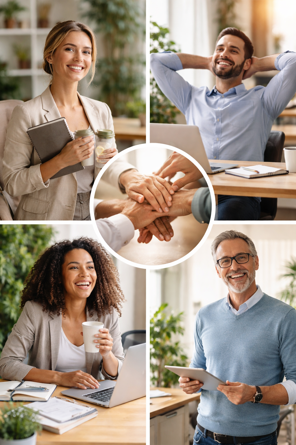 Formation gestion du stress pour les entrepreneurs, salariés...