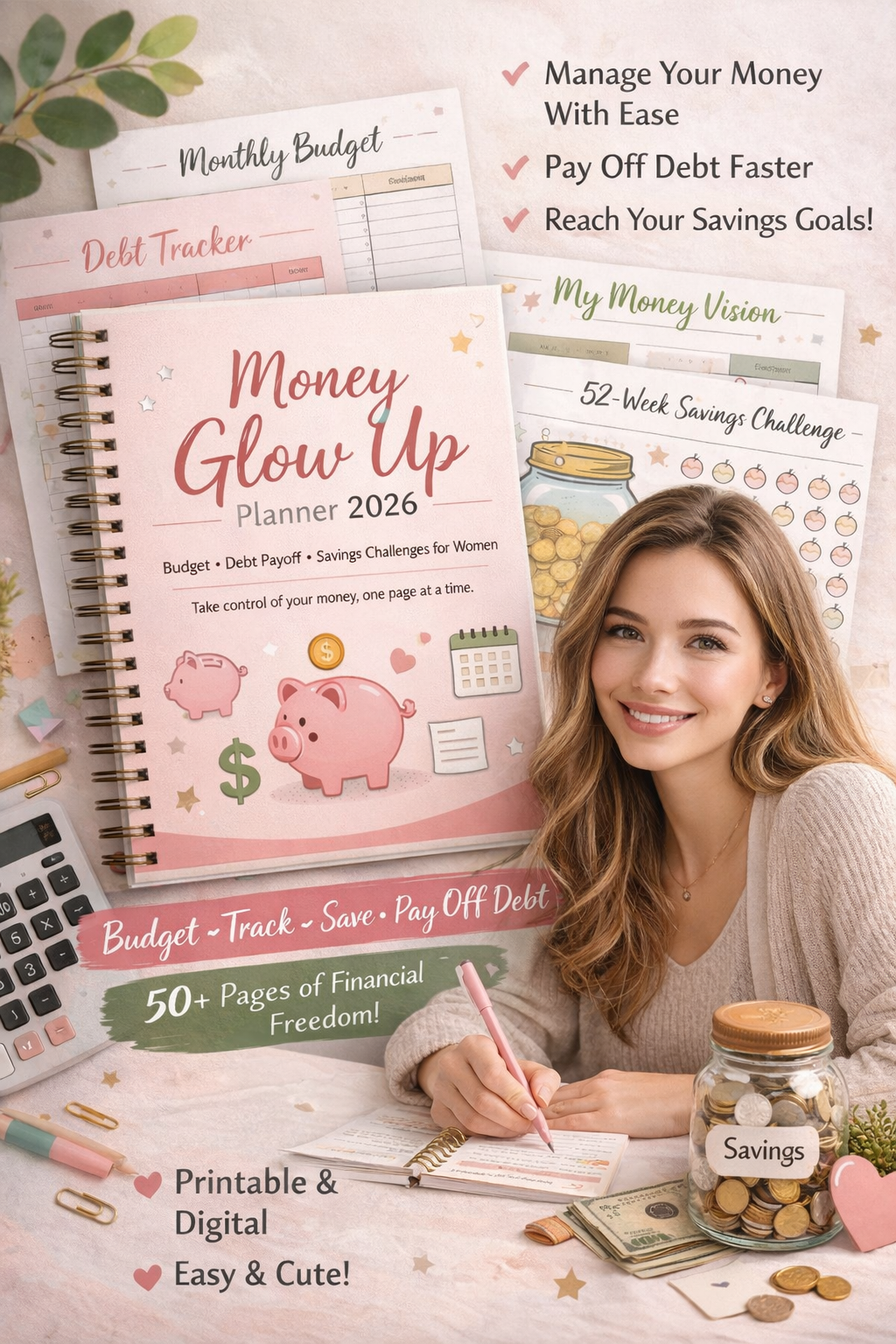 cash stuffing, no spend, financial reset, soft life budget, side hustle, money goals, paycheck planning, money saving tips, budgeting tips for women, personal finance for women, money goals, financial reset, financial wellness, money organization, money h