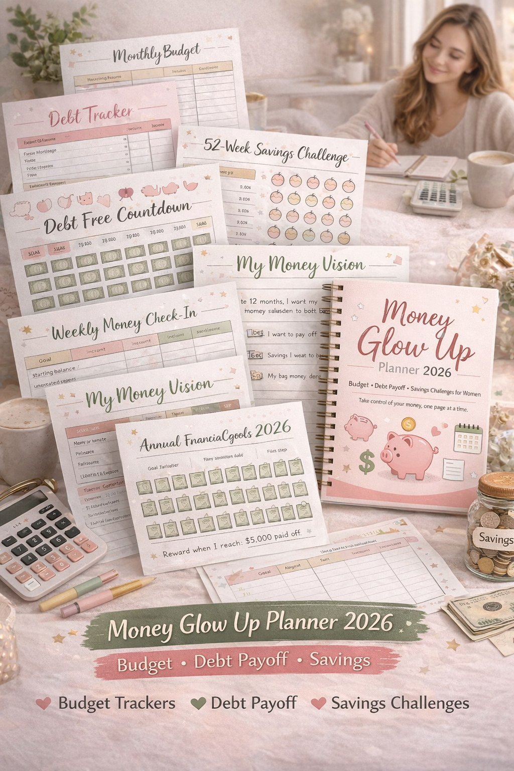 cash stuffing, no spend, financial reset, soft life budget, side hustle, money goals, paycheck planning, money saving tips, budgeting tips for women, personal finance for women, money goals, financial reset, financial wellness, money organization, money h