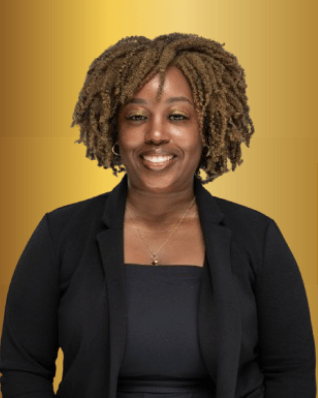 Chantele Frierson, Chantele, Chantelle,