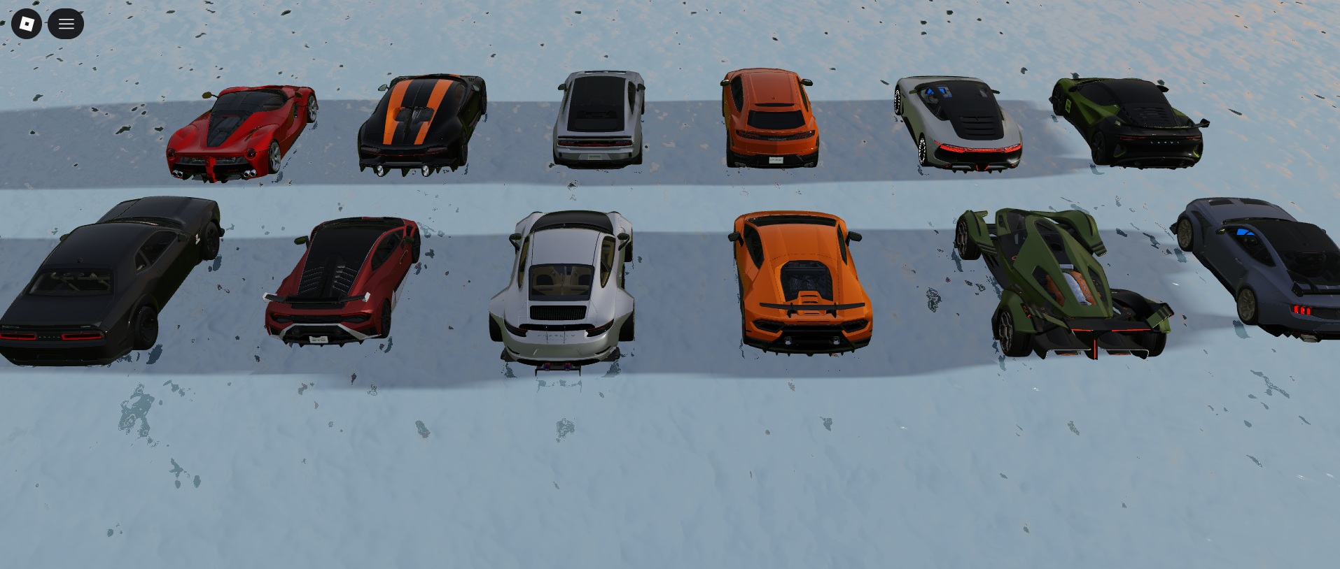 Auto Spawn Icon Advanced Vehicle Spawner System β Roblox Car Spawning & Management System