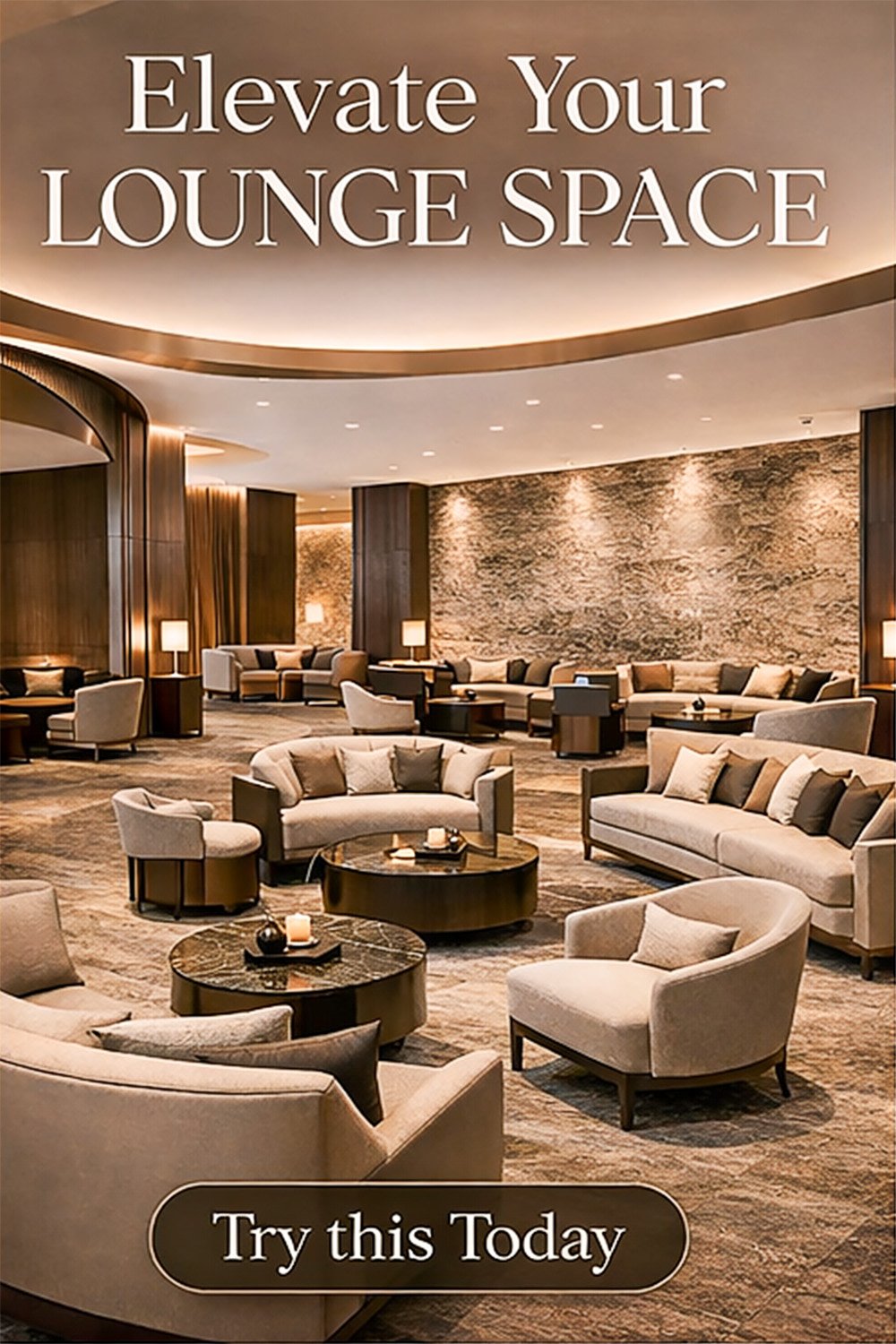 luxury hotel interior, executive lounge design, hospitality interior render, five star hotel lobby, luxury bar design, architectural visualization, commercial interior design, high end hotel marketing,