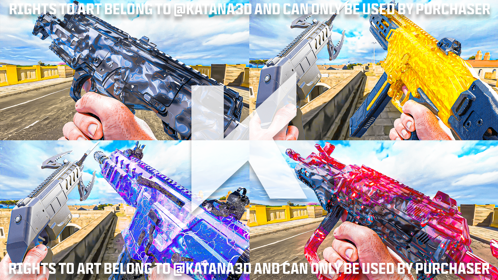 COD | Thumbnail Pack #101 (BO7 Royale) - Payhip