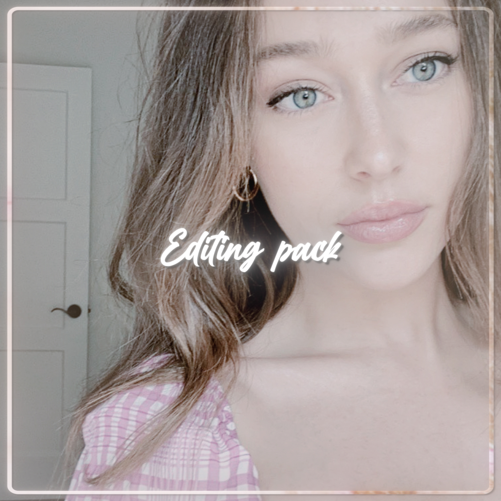 Editing pack - Payhip