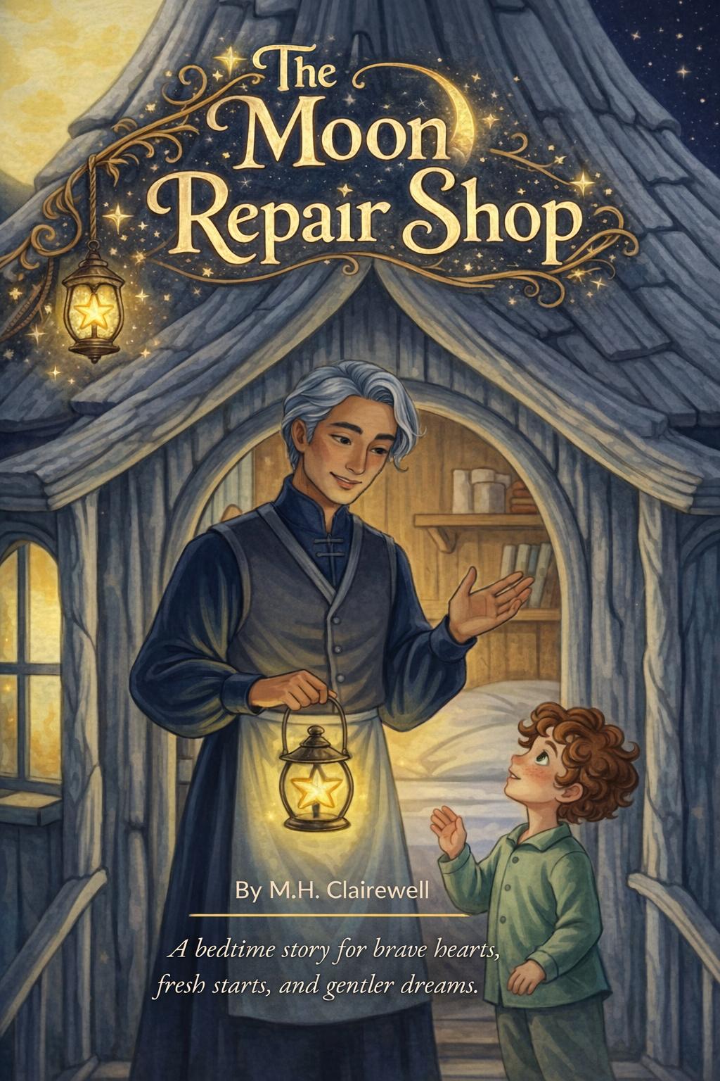Moon Repair Kit The-Moon-Repair-Shop-at-Christmas