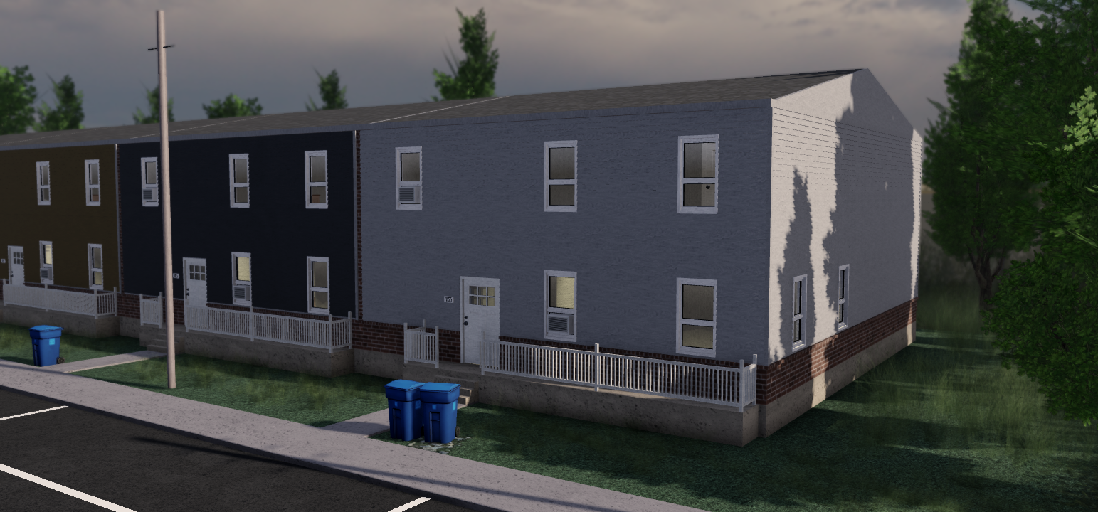 DMV Studios - Residential Buildings - Payhip
