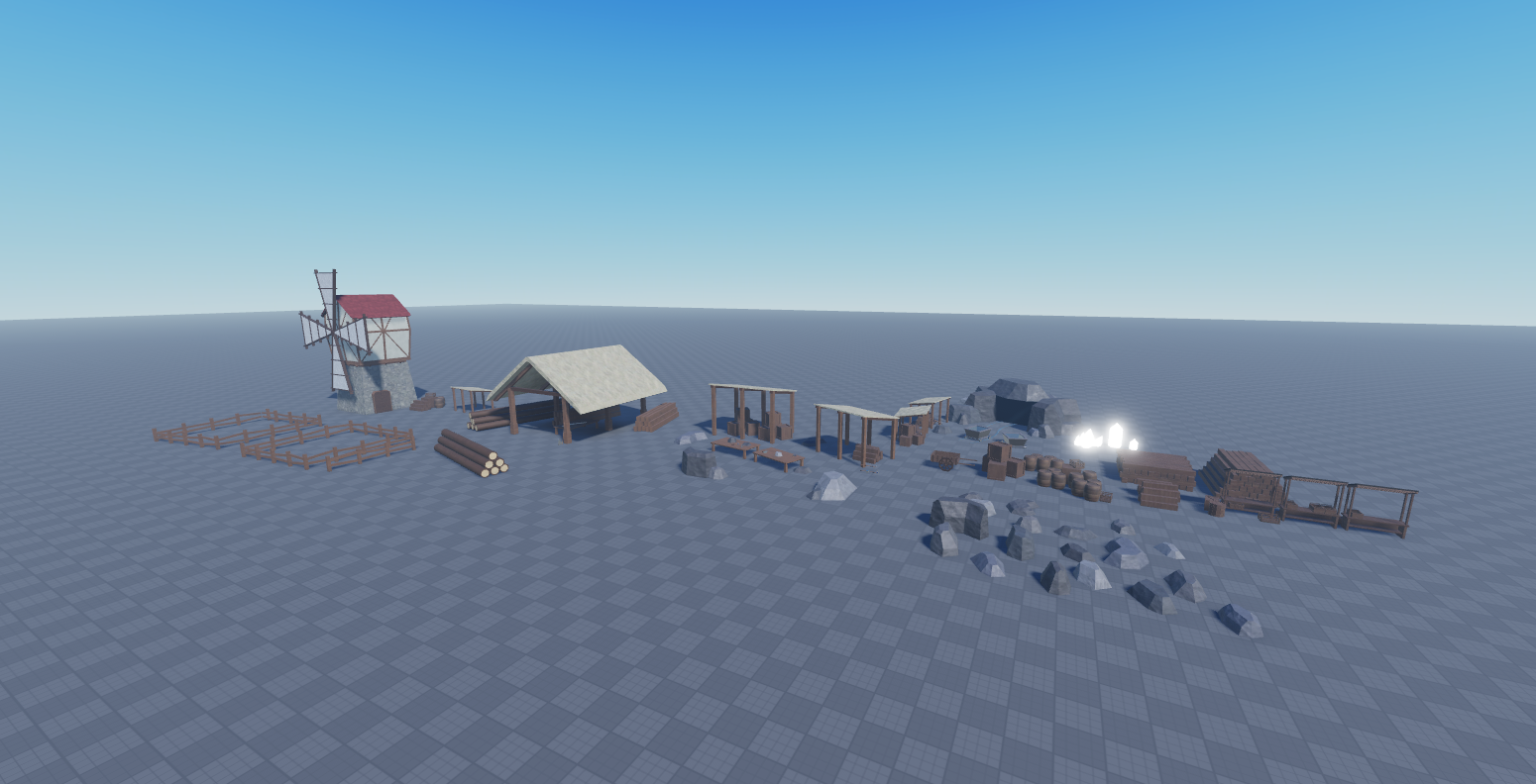 RPG Source Nodes - Payhip