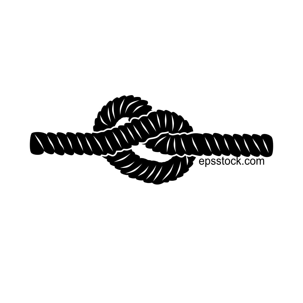 rope knot