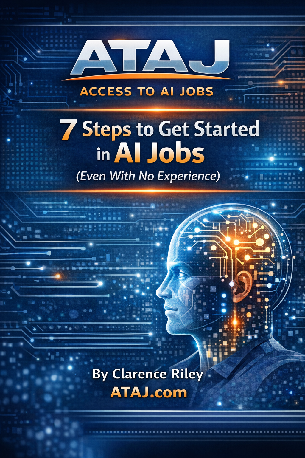 ATAJ: Access To AI Jobs