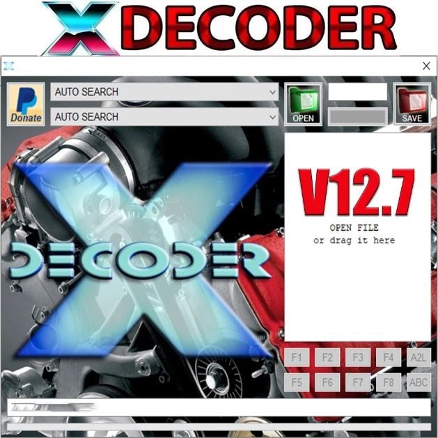X-Decoder 12.7 - Payhip