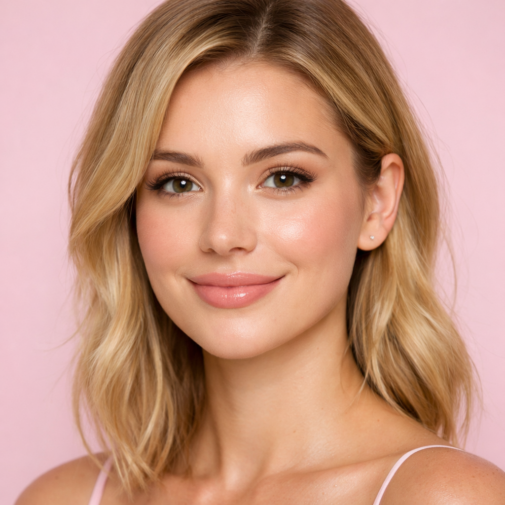 30-Day Acne Reset Plan digital skincare guide designed to help clear acne, repair skin barrier, and build a simple dermatologist-inspired skincare routine.