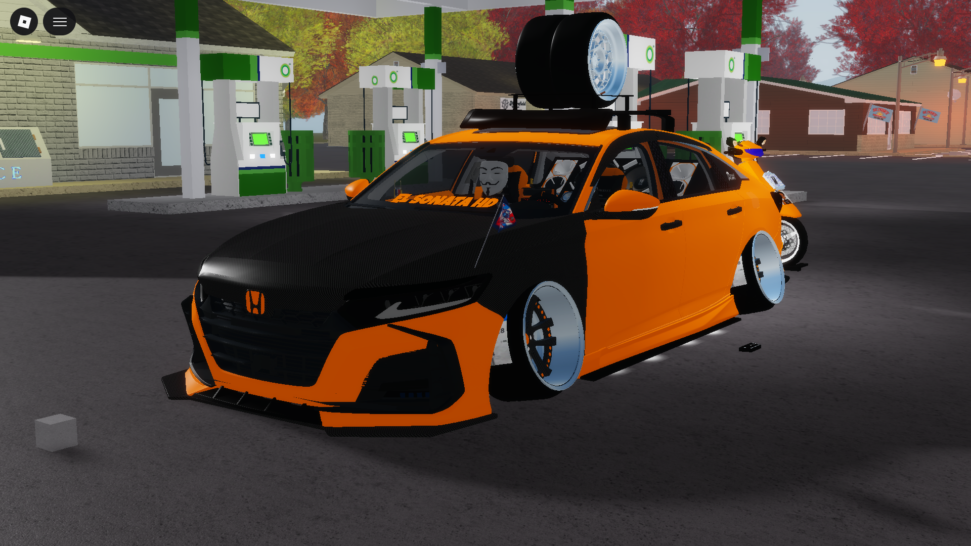 Roblox Music Player Script – Boombox & Music ID UI