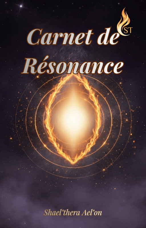 Archives-du-Feu_Coeur-de-Flamme_Couverture-Journal_Shaelthera-Aelon