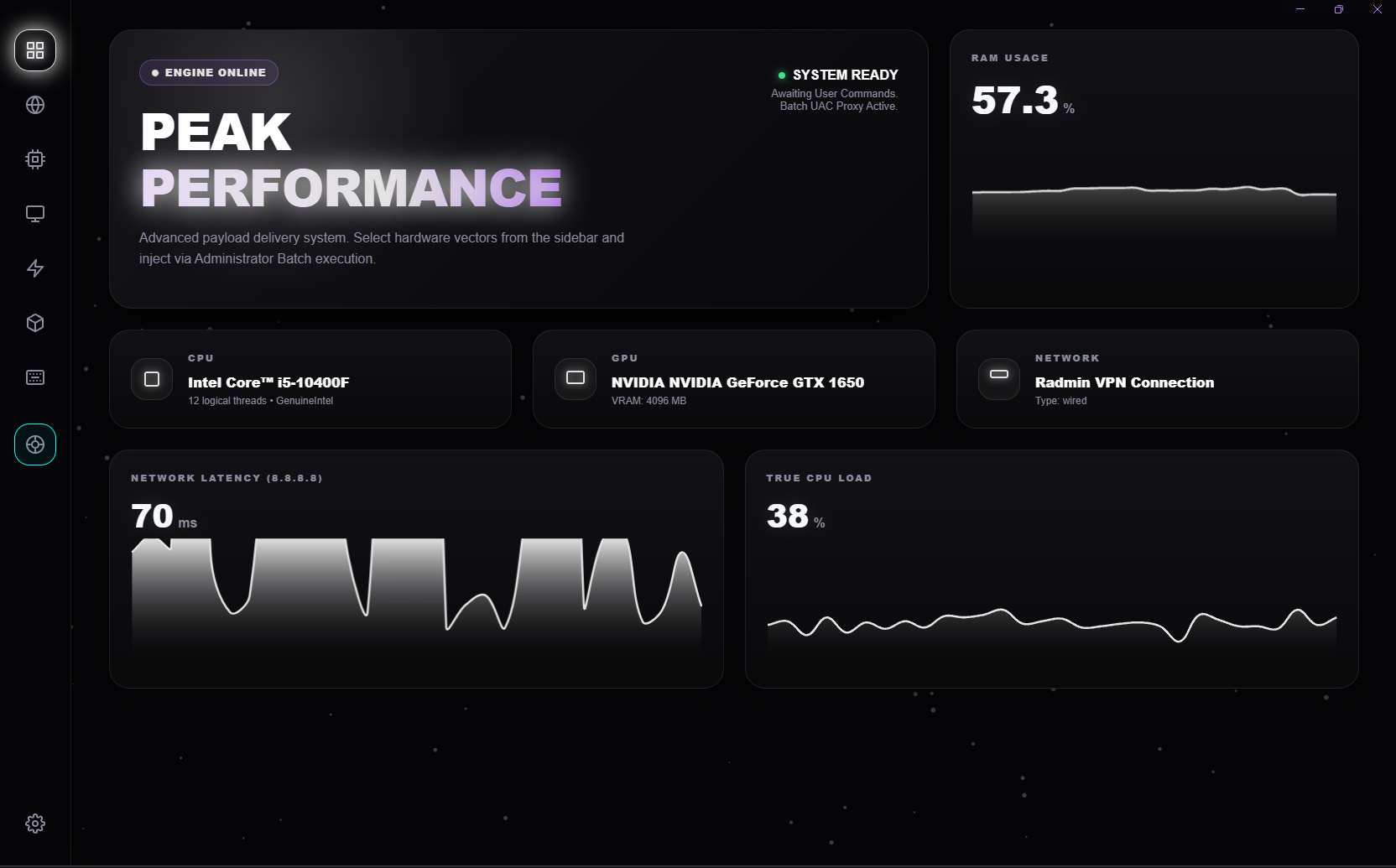 EGE TWEAKS - Payhip