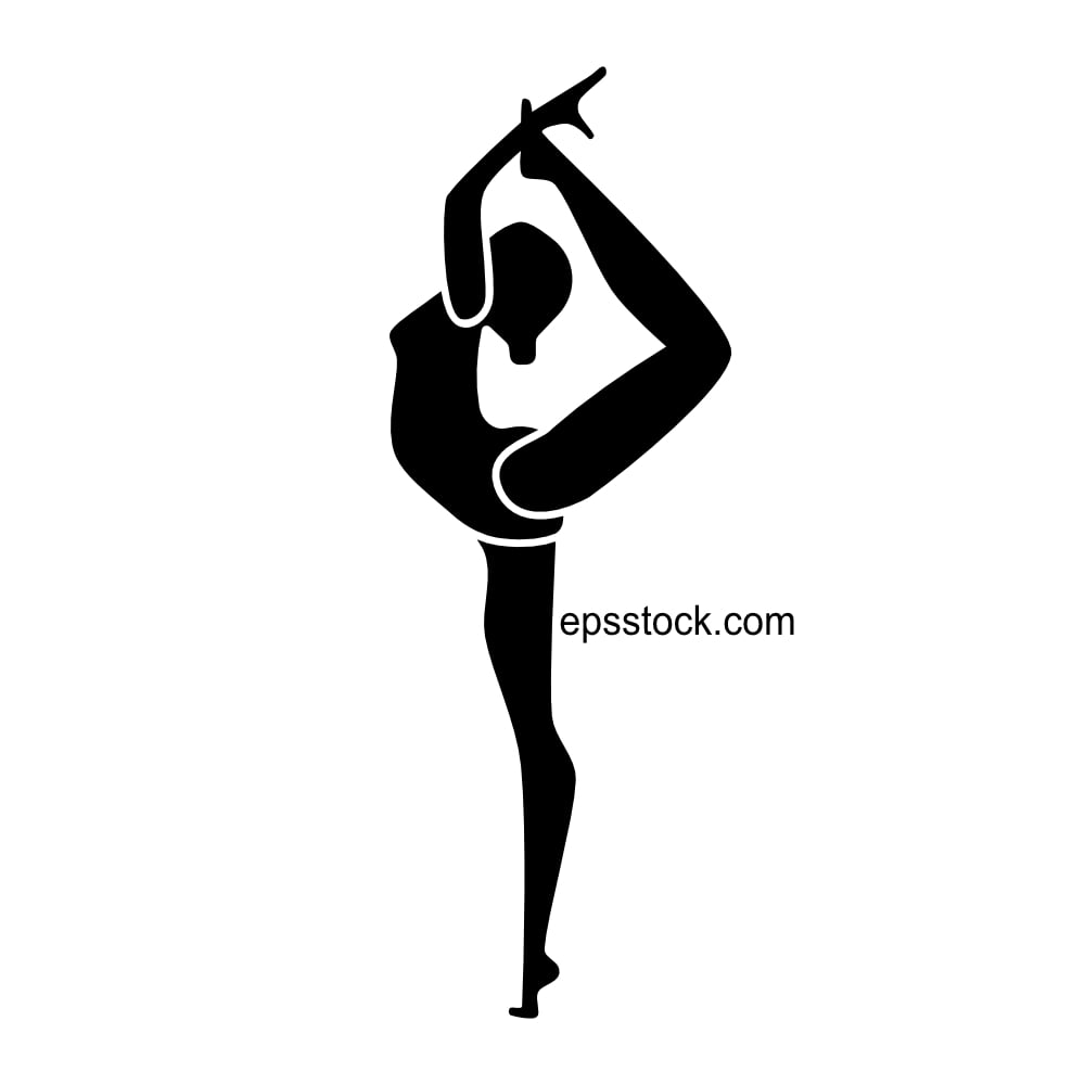 Bailarina's symbol