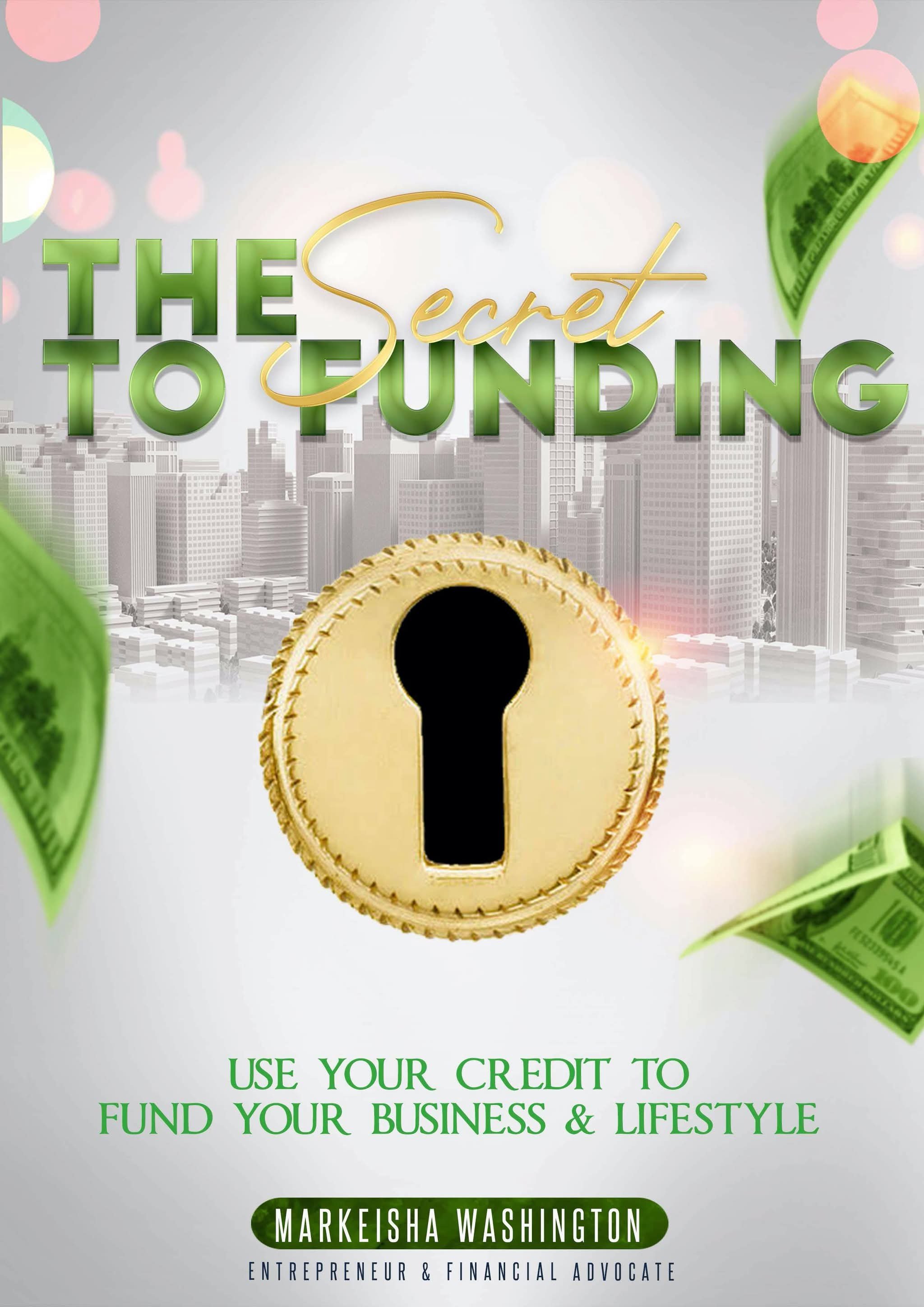 Personal funding secrets - Payhip