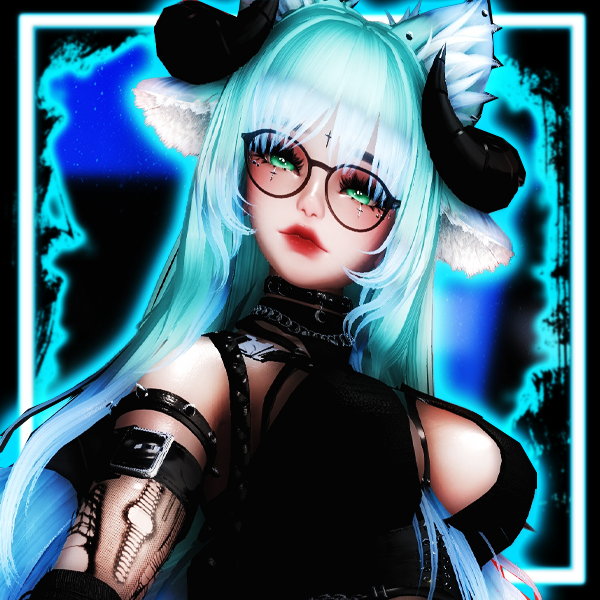 Veera -PC+Quest- [  Face Tracking / GogoLoco ]