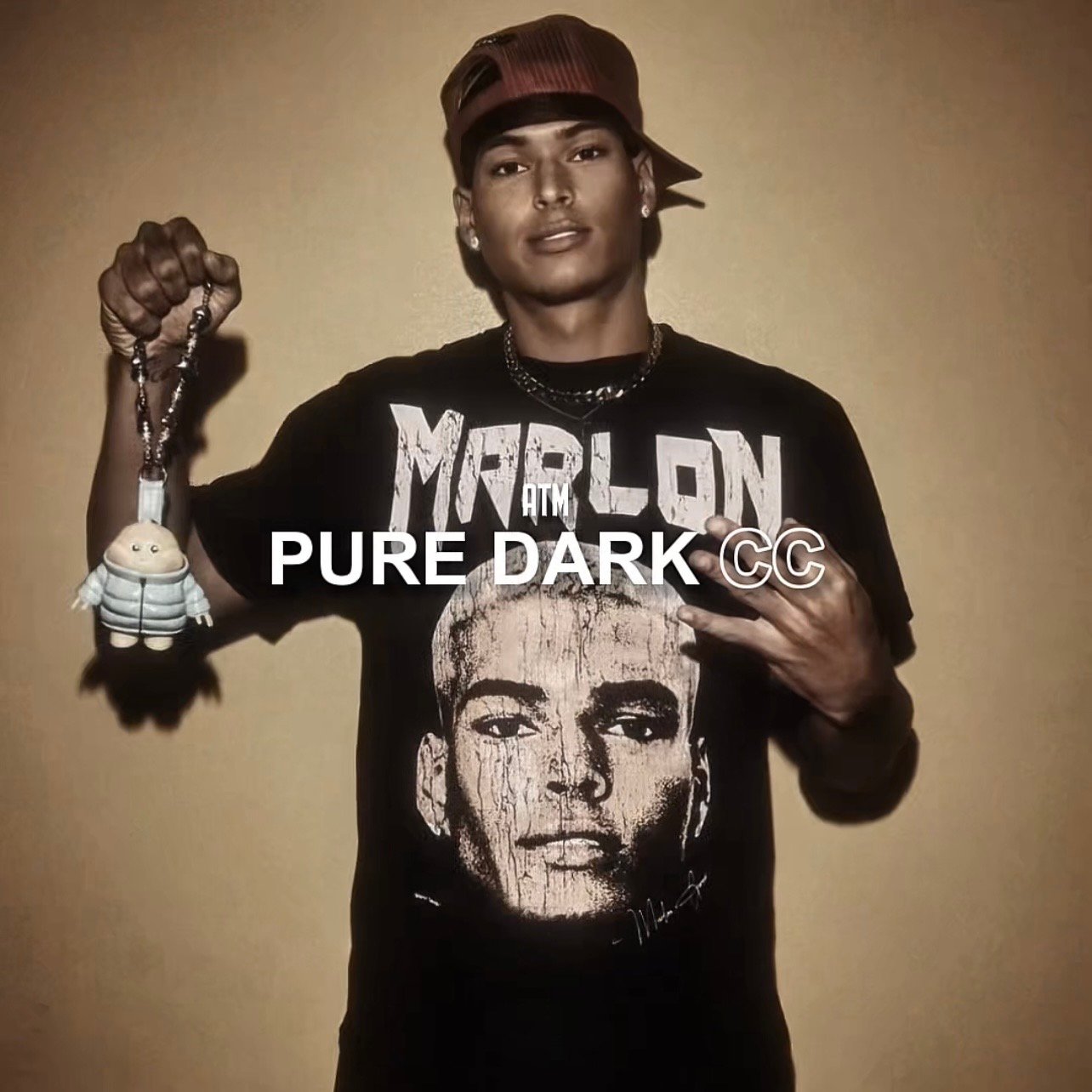 PURE DARK CC - Payhip