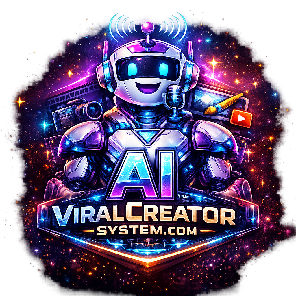 AI Viral Creator System