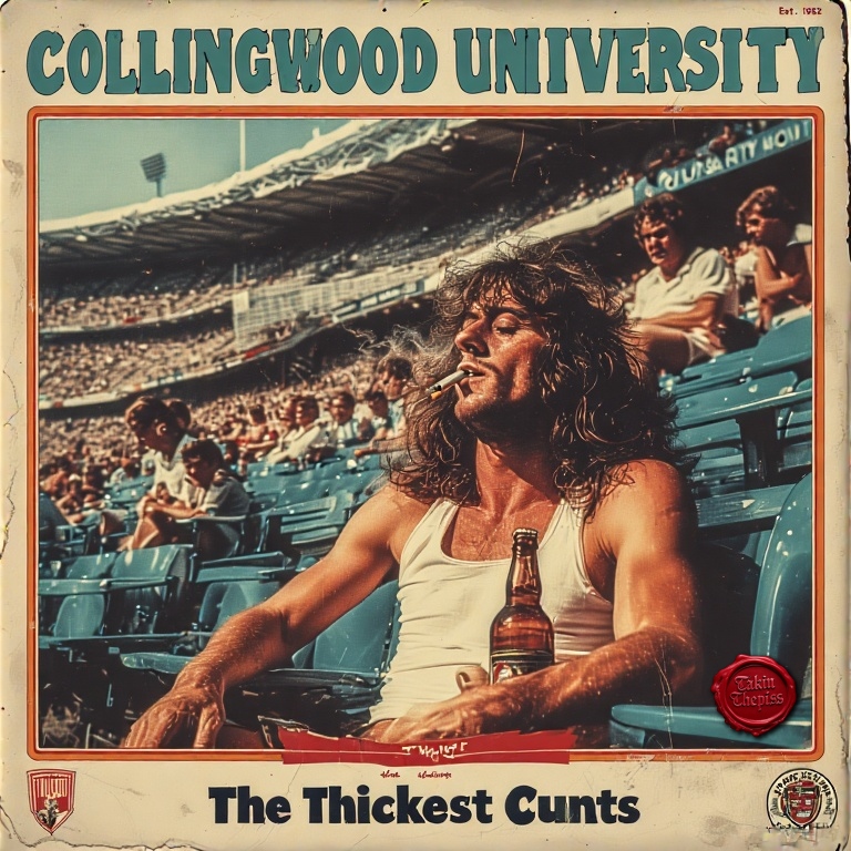 Collingwood University