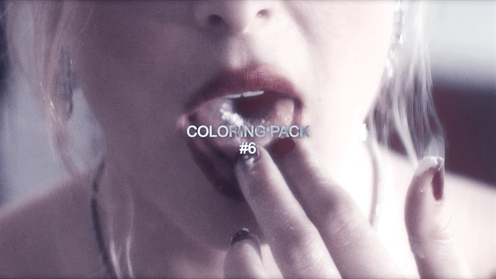 COLORING PACK #6 - Payhip