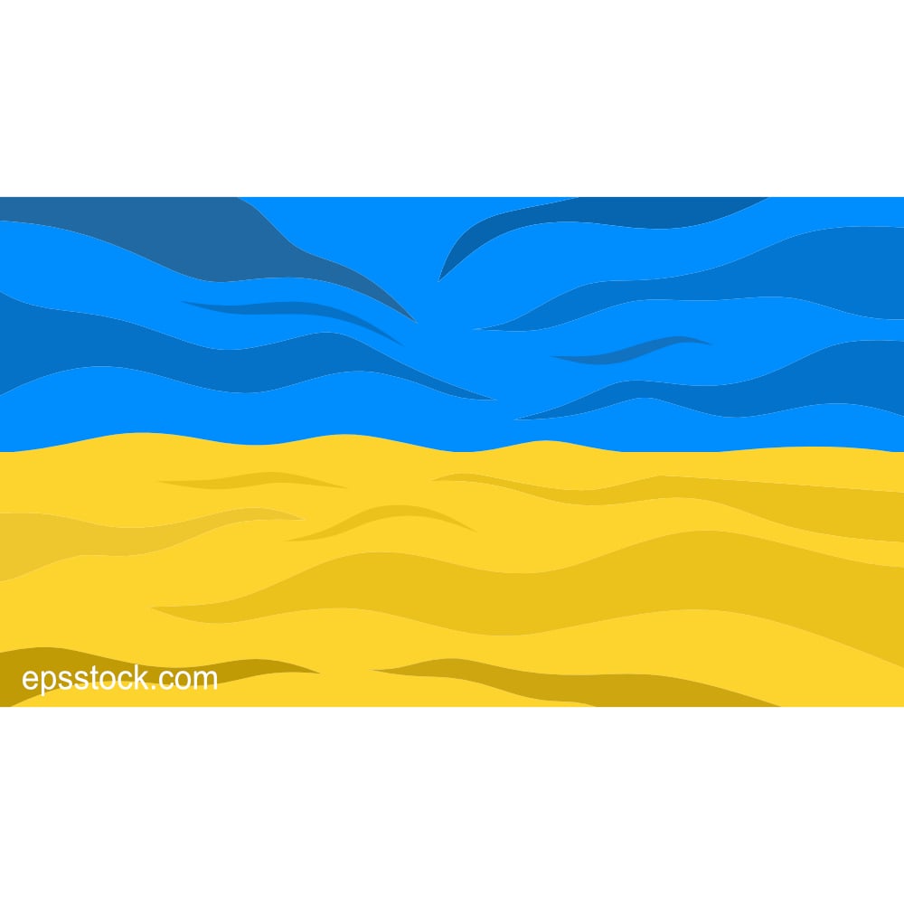 ukraine flag