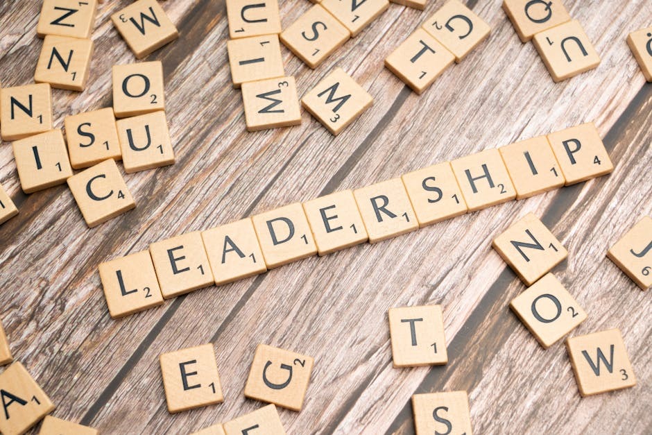 what is leadership capacity