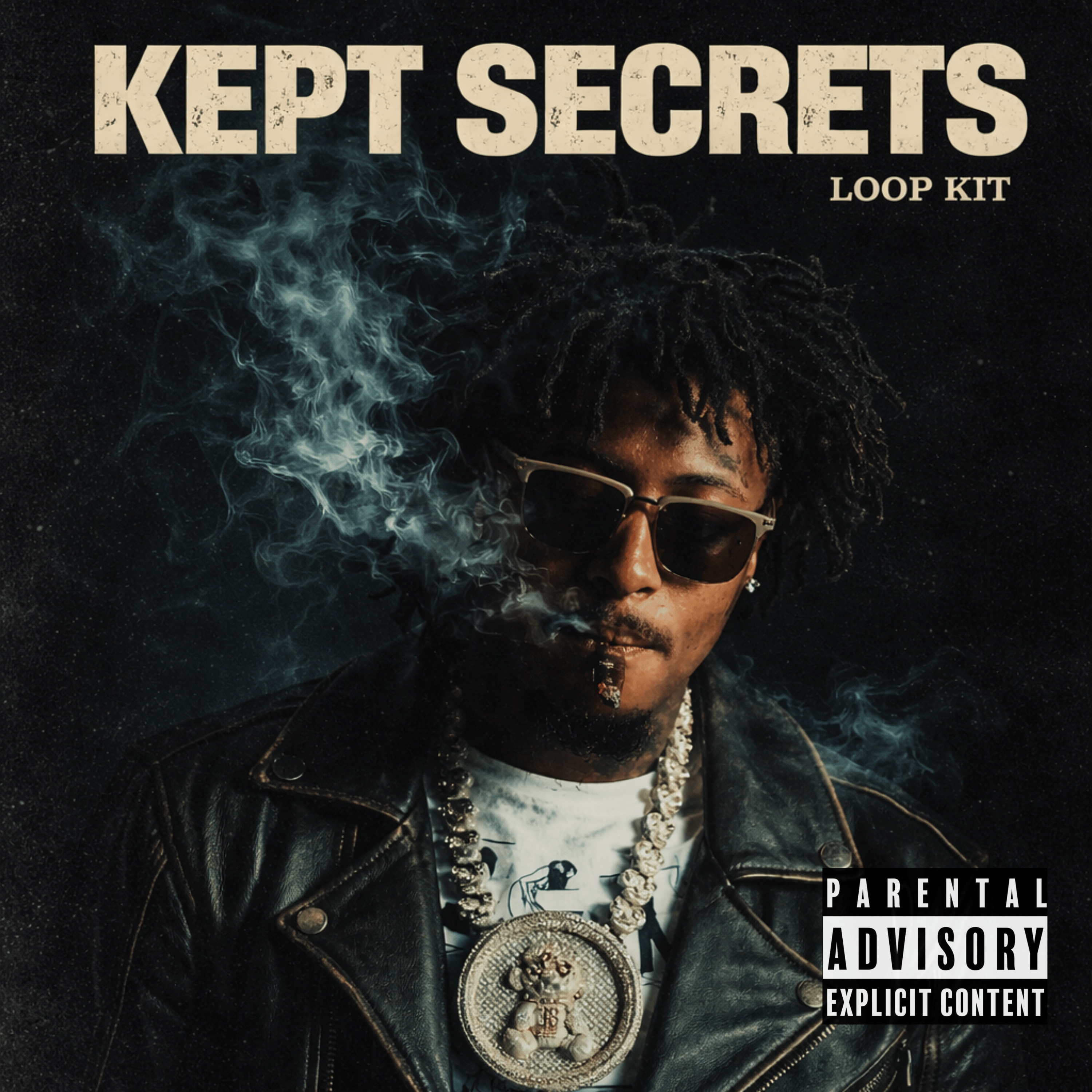 Kept Secrets - Loop Kit - Payhip