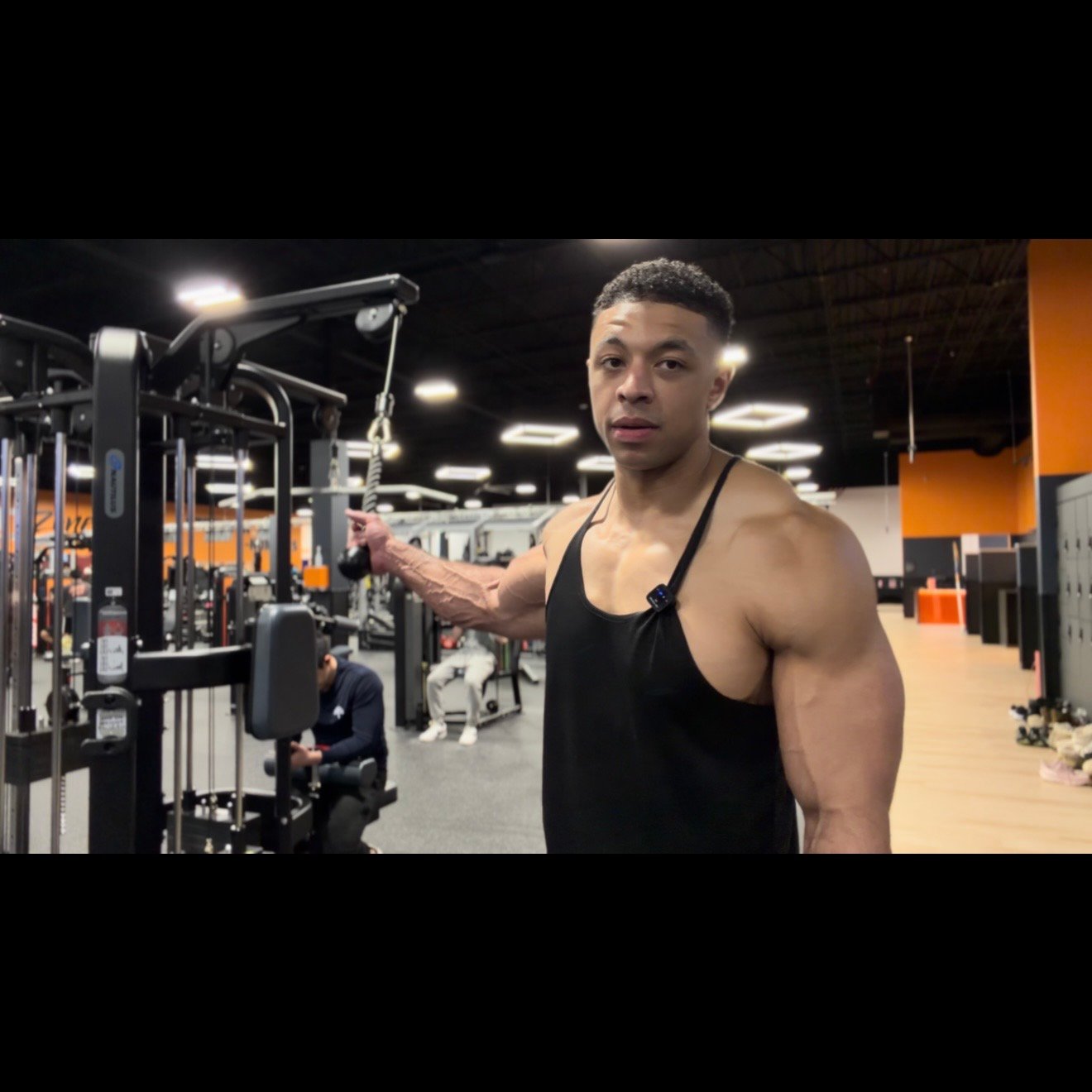 Level Up: Intermediate Muscle Building Program - Payhip
