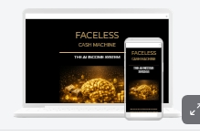 complete 7‑module system for building and monetizing a faceless page