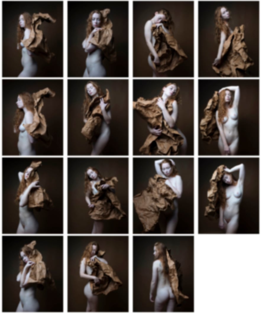 art references photos