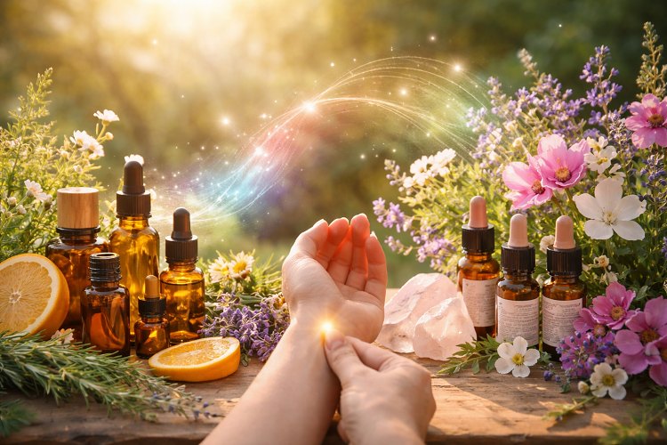 Formations en ligne acupressure et digitopuncture