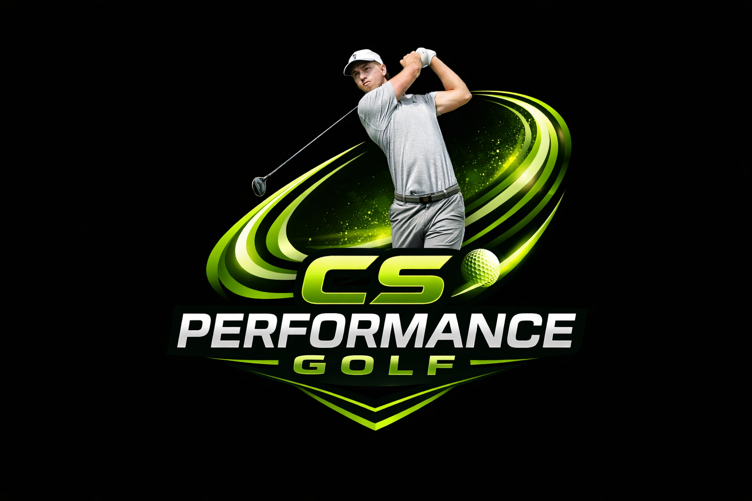 CS Performance Golf - Payhip