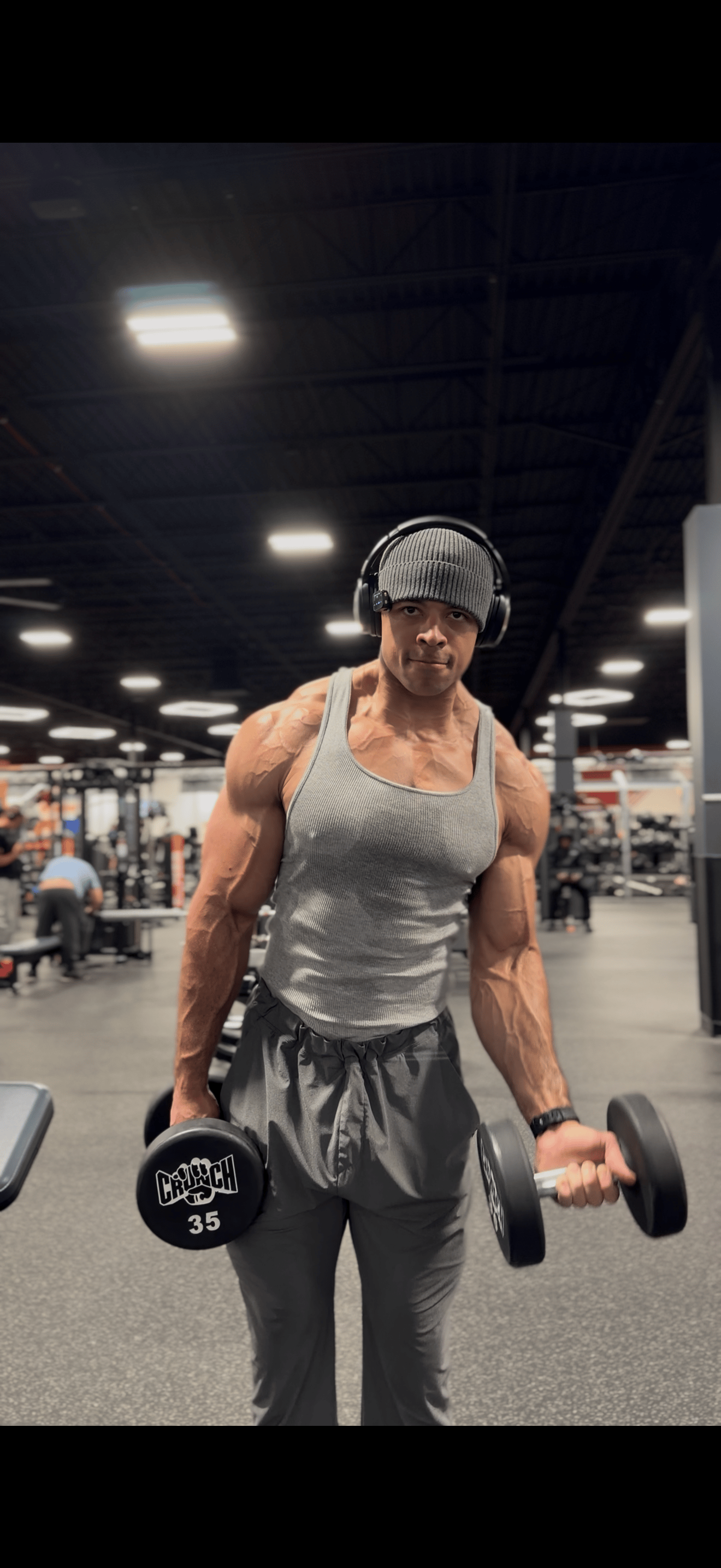 Dumbbell-Only Muscle Building Program - Payhip