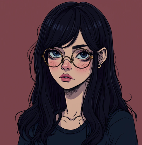 artist creator of poster and coloring ebook