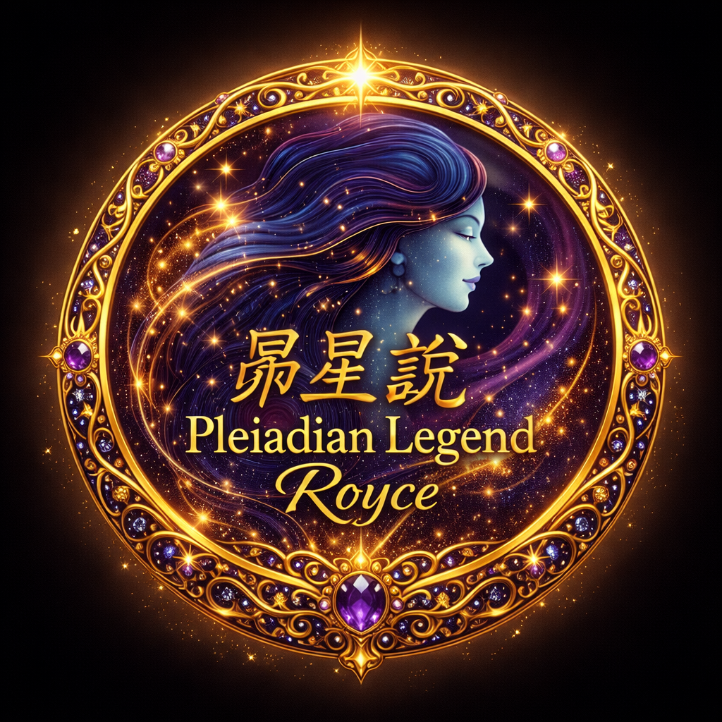 Welcome to Cosmic Creative Vault by Royce, your gateway to Pleiadian-inspired wisdom! Explore AI-powered script templates, creator toolkits, e-books (sci-fi, spiritual, recipes), and unique physical merchandise including custom socks, t-shirts, and natural crystal products. Unleash your inner creator with cosmic insight!  欢迎来到羅伊辰的宇宙创意宝库，昴宿星智慧的入口！探索由 AI 赋能的脚本模板、创作者工具包、电子书（科幻、灵性、食谱），以及独家实体周边产品，包括定制袜子、T恤和天然水晶。用宇宙洞察力，释放您的内在创造力！
