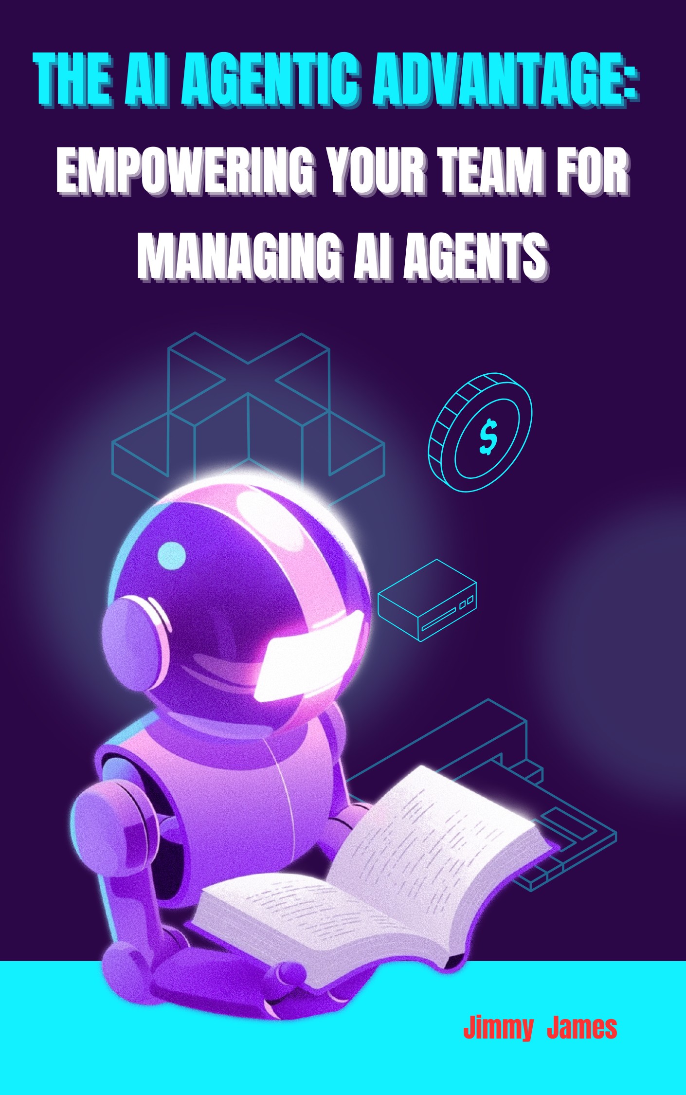 AI Agentic Advantage: Empowering your Team for Managing AI Agents - Payhip
