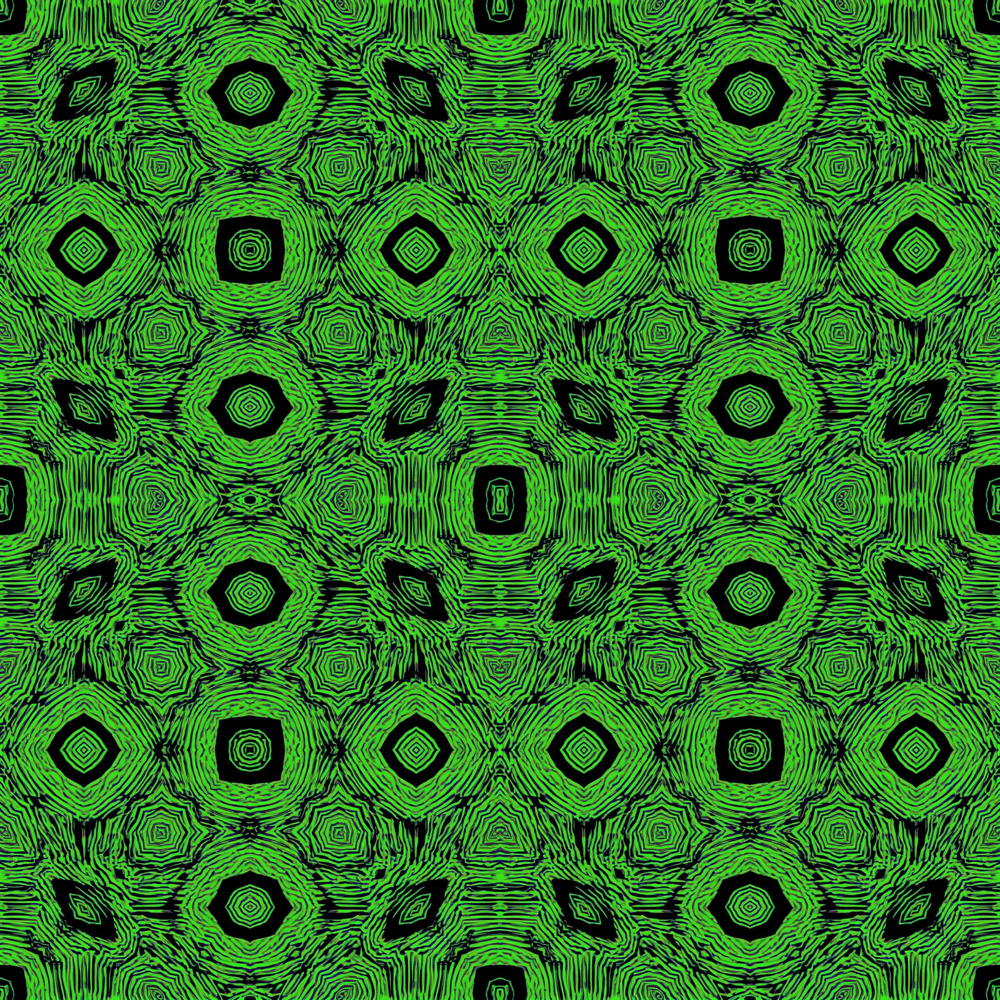 2x2 grid VR-2063 11 seamless pattern design